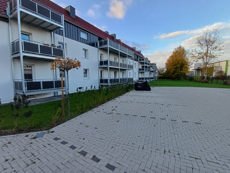 Goebenstraße