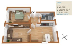 Grundriss - 10612 - Hahler_Str66a__1OG_li_1900_2300_jpg